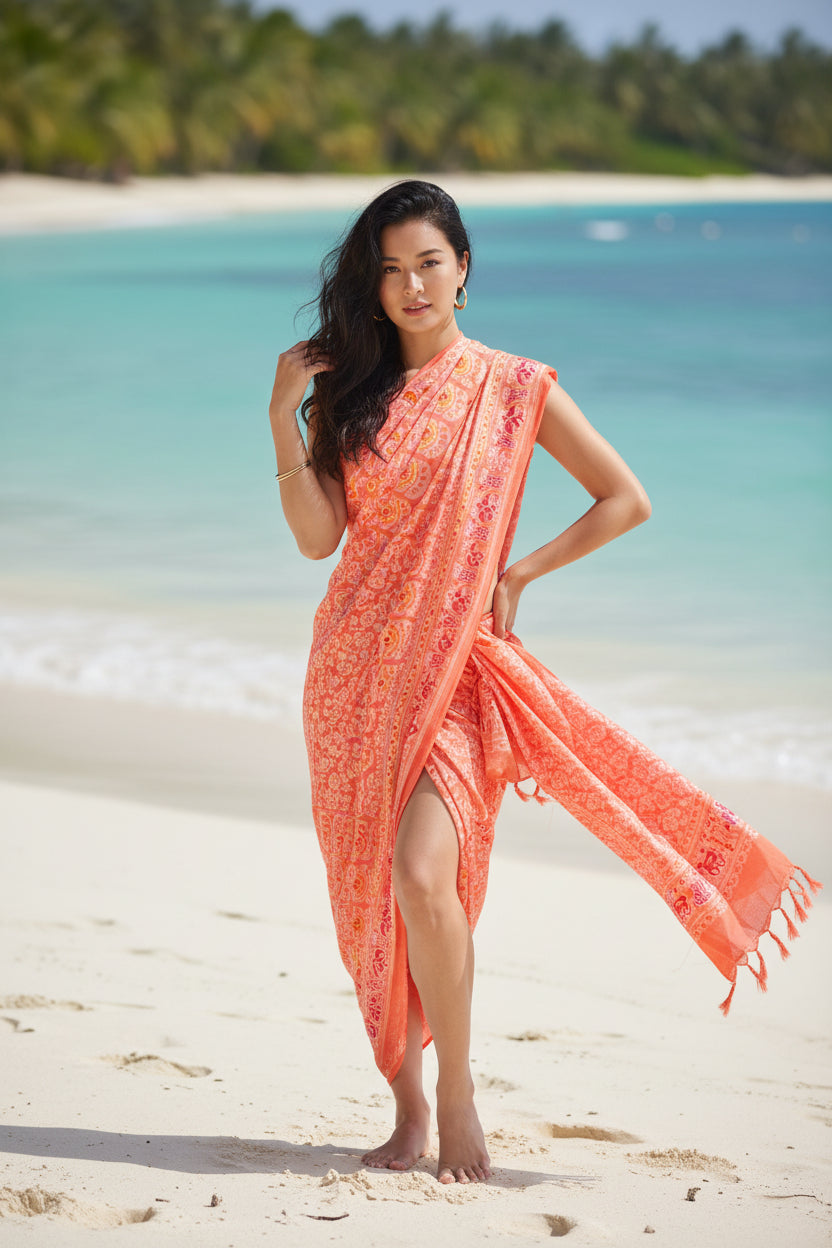 Indonesian Sarongs