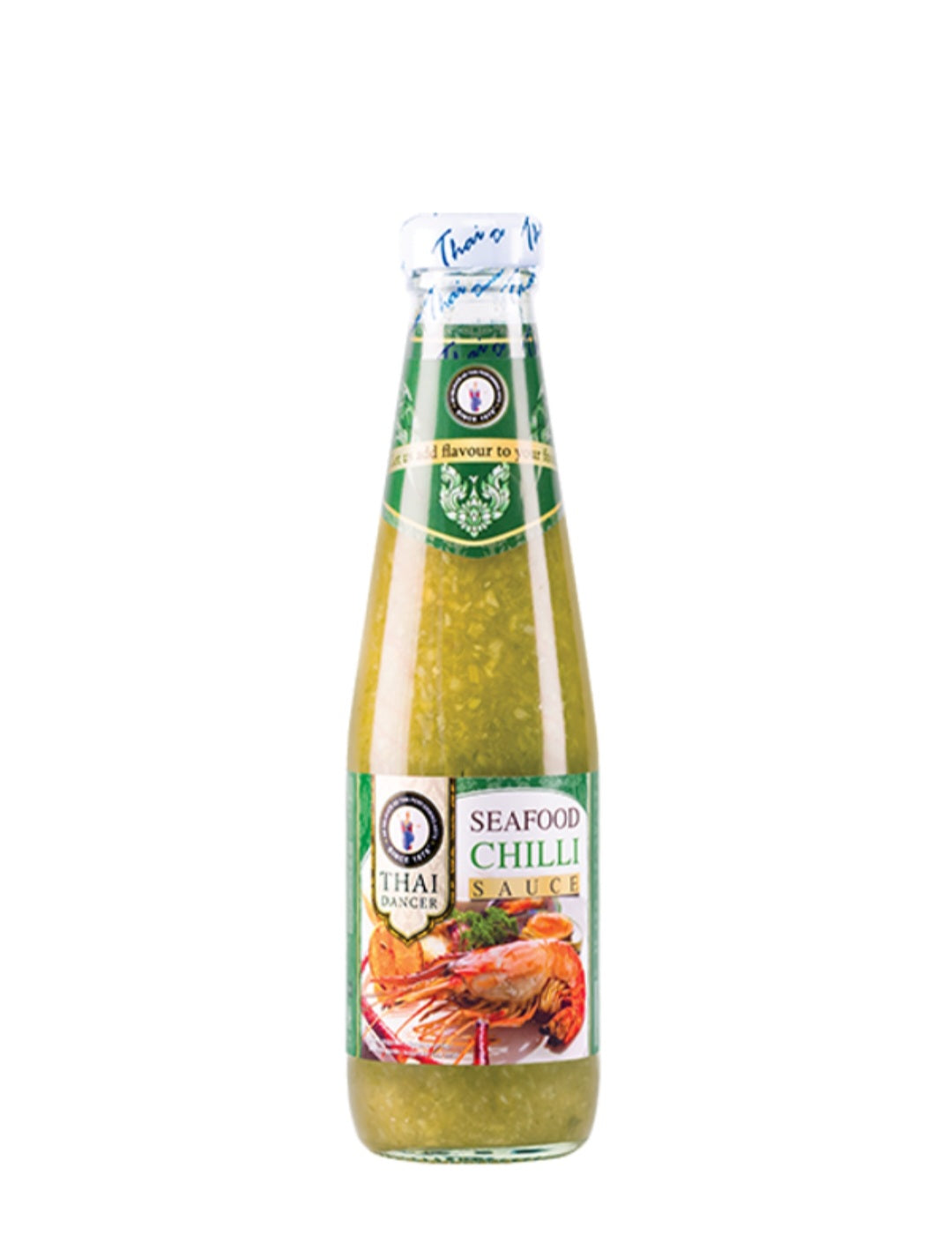 Thai Dancer Seafood Chilli Sauce