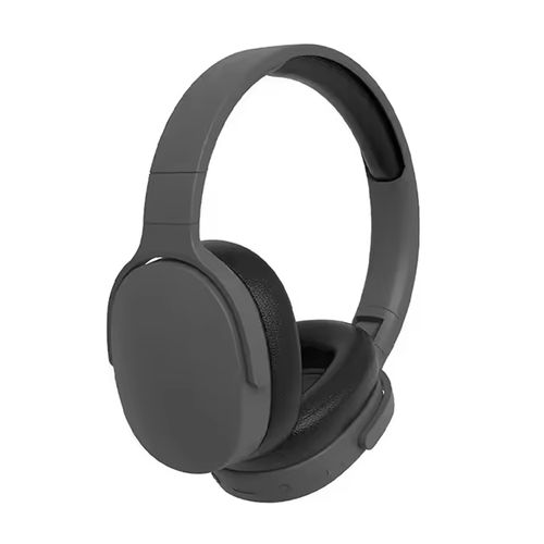 Fashion Boutique Wireless Sports Headset with Protein Earmuffs (Foldable)