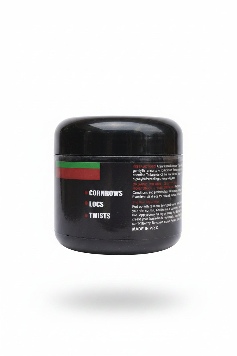 O Leyi Original Root Stimulator Olive Oil Gel Wax 300g