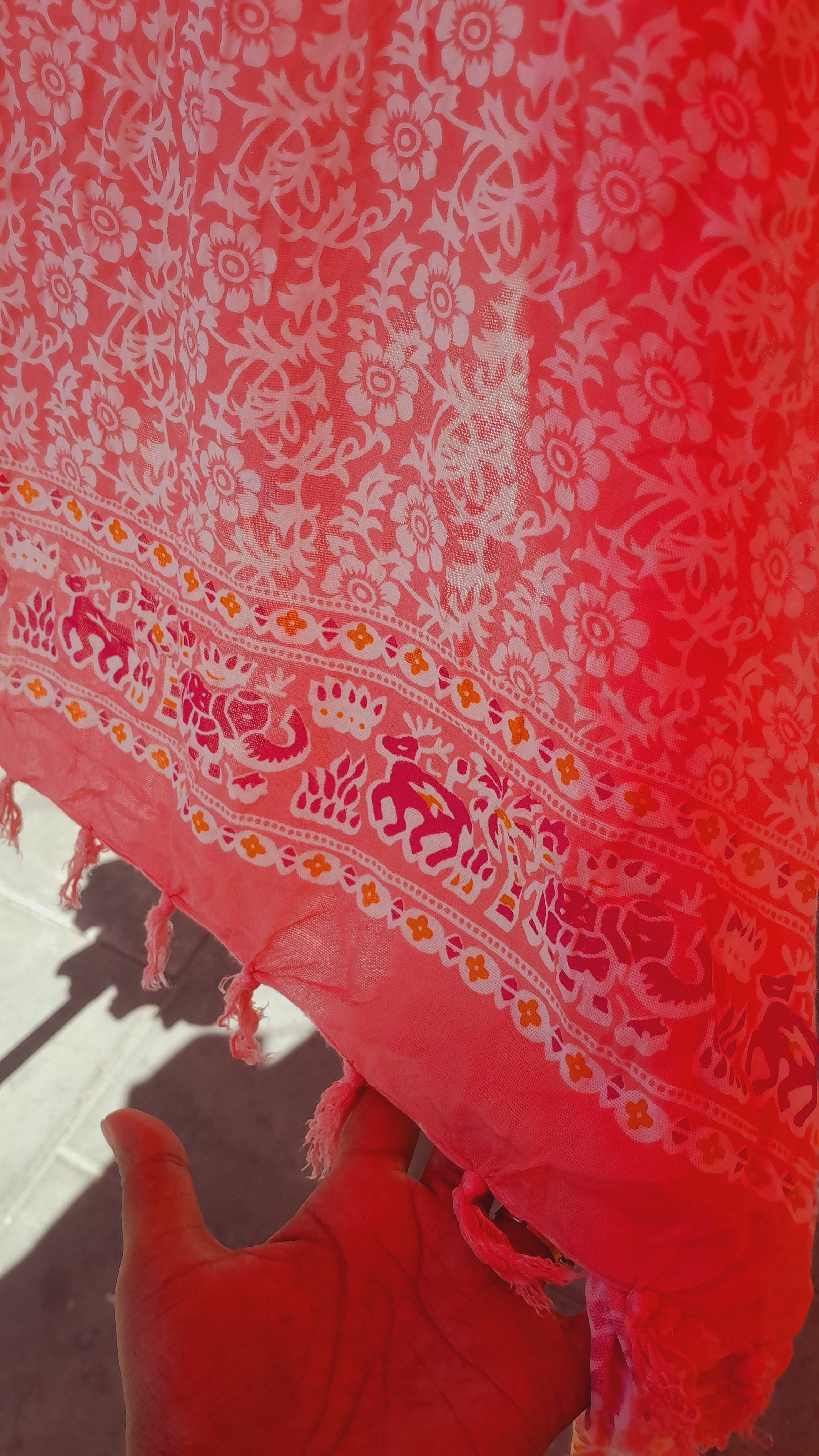 Indonesian Sarongs
