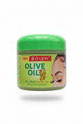 O Leyi Olive Oil Gel Wax 300g