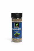 DJ Organics Bougainville Black Pepper Powder