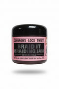 Braid It Extreme Hold Braiding Jam 300g