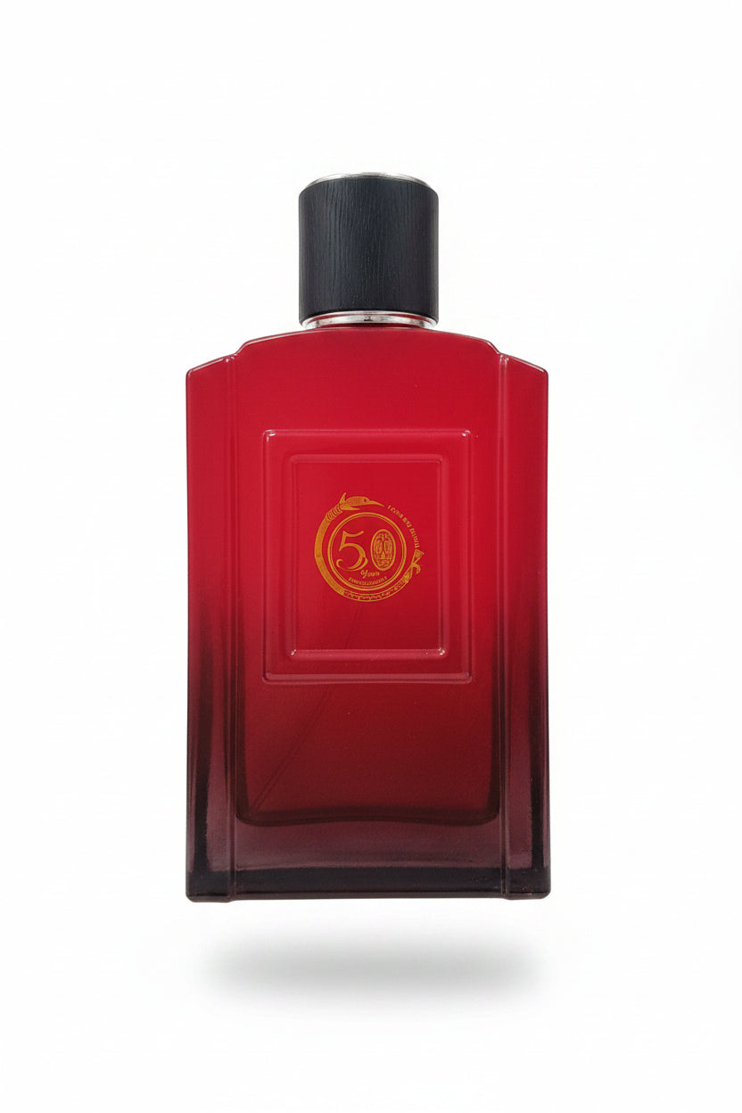 PNG 50th Anniversary Male Perfume – Unity, Freedom & Paradise, One People, One Nation 90ml