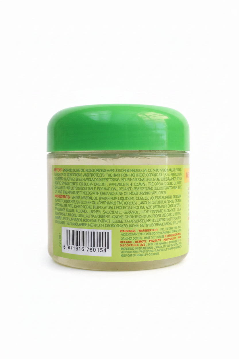 O Leyi Olive Oil Gel Wax 300g
