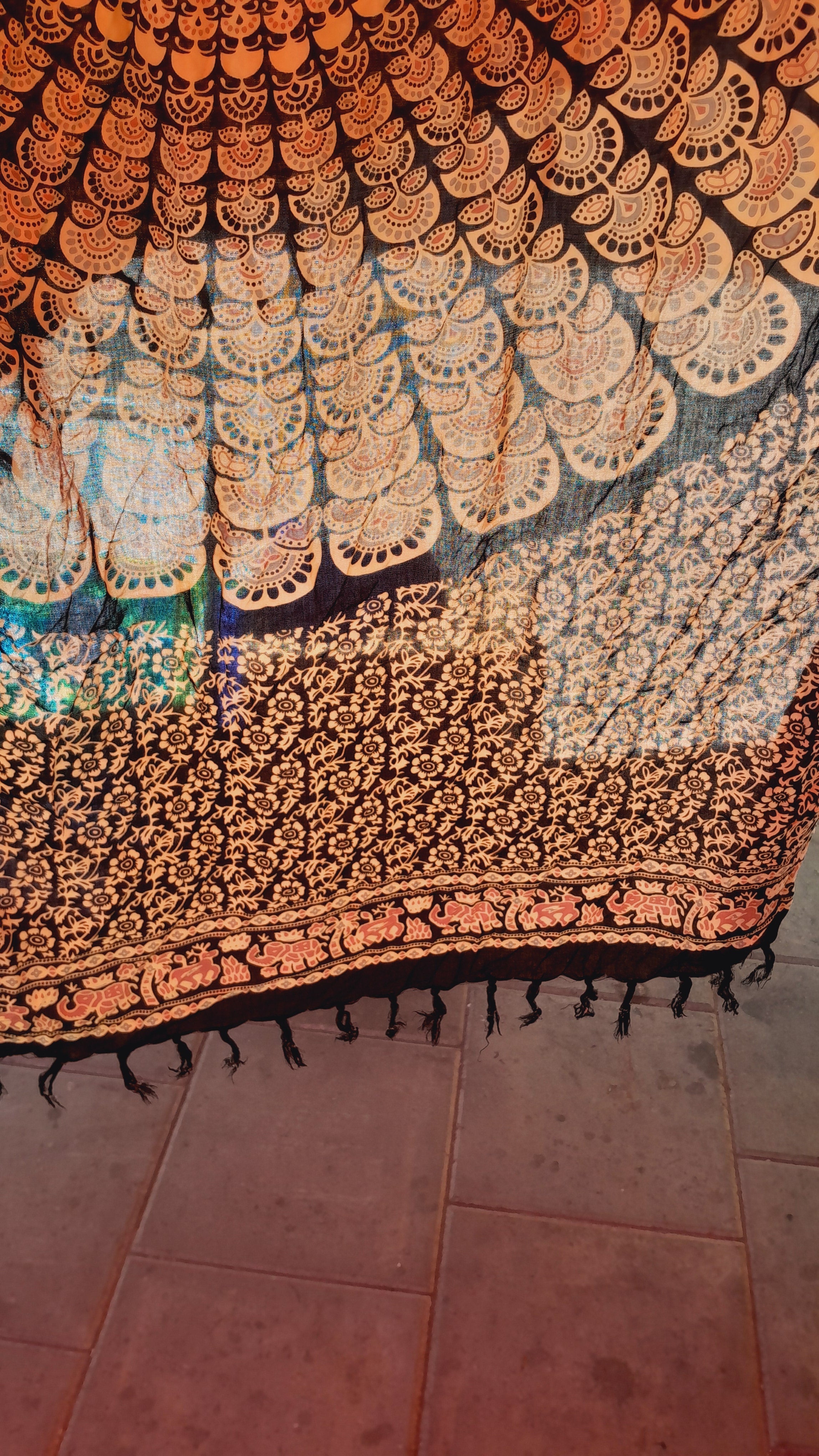 Indonesian Sarongs
