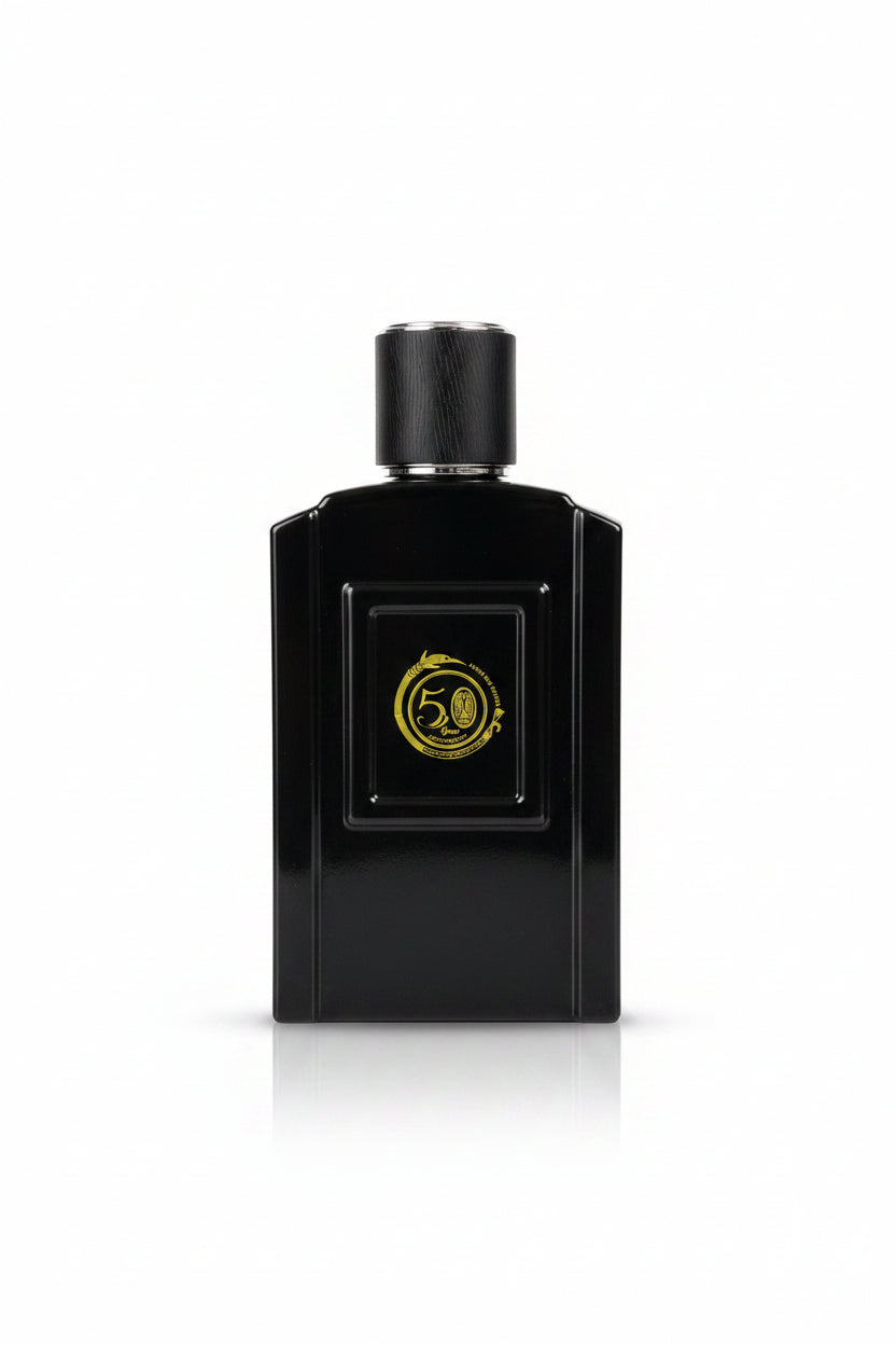 PNG 50th Anniversary Male Perfume – Unity, Freedom & Paradise, One People, One Nation 90ml