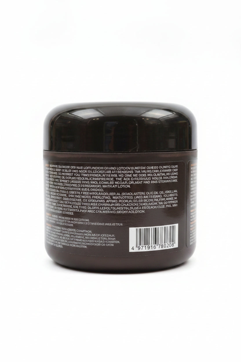 Braid It Extreme Hold Braiding Jam 300g